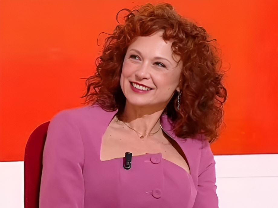 Forum_Rete4_Una famiglia a due piazze