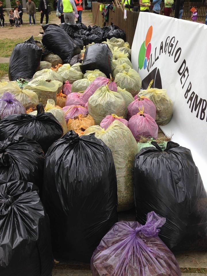 Villaggio dei Bambini