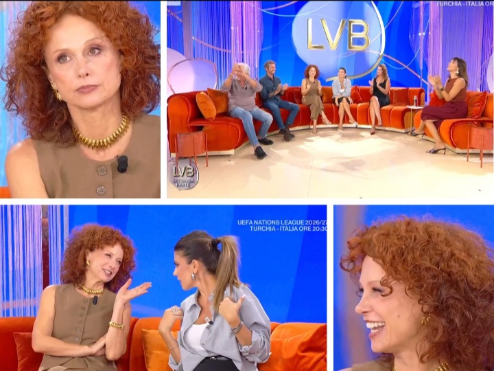 La Volta Buona_Rai Uno