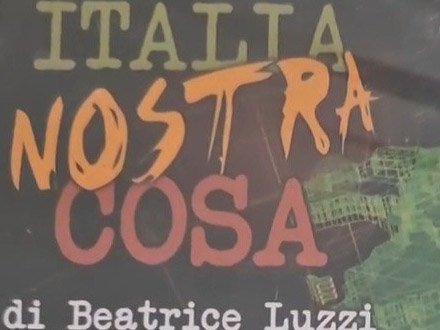  Italia Nostra Cosa _ Calabria e Sicilia 