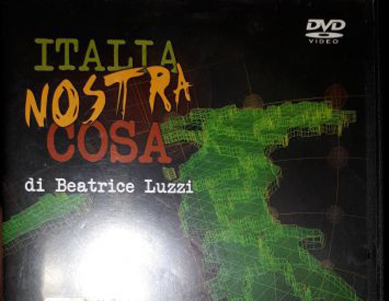 Italia Nostra Cosa, documentario