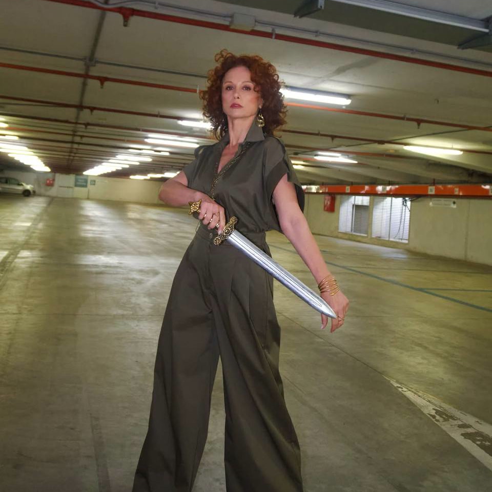 Beatrice Luzzi
