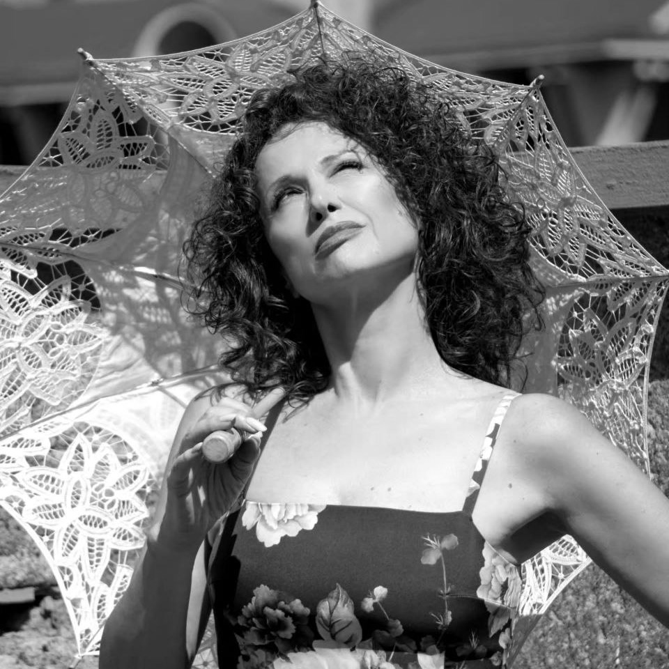 Beatrice Luzzi