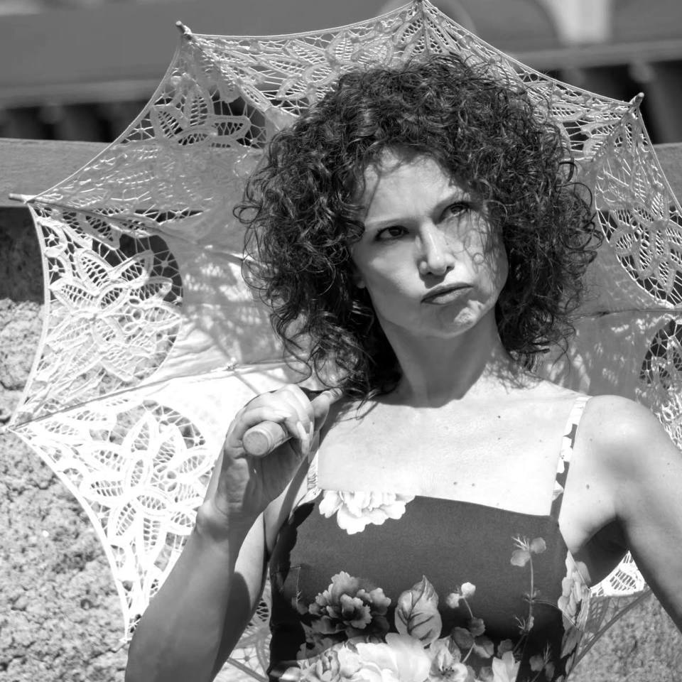 Beatrice Luzzi