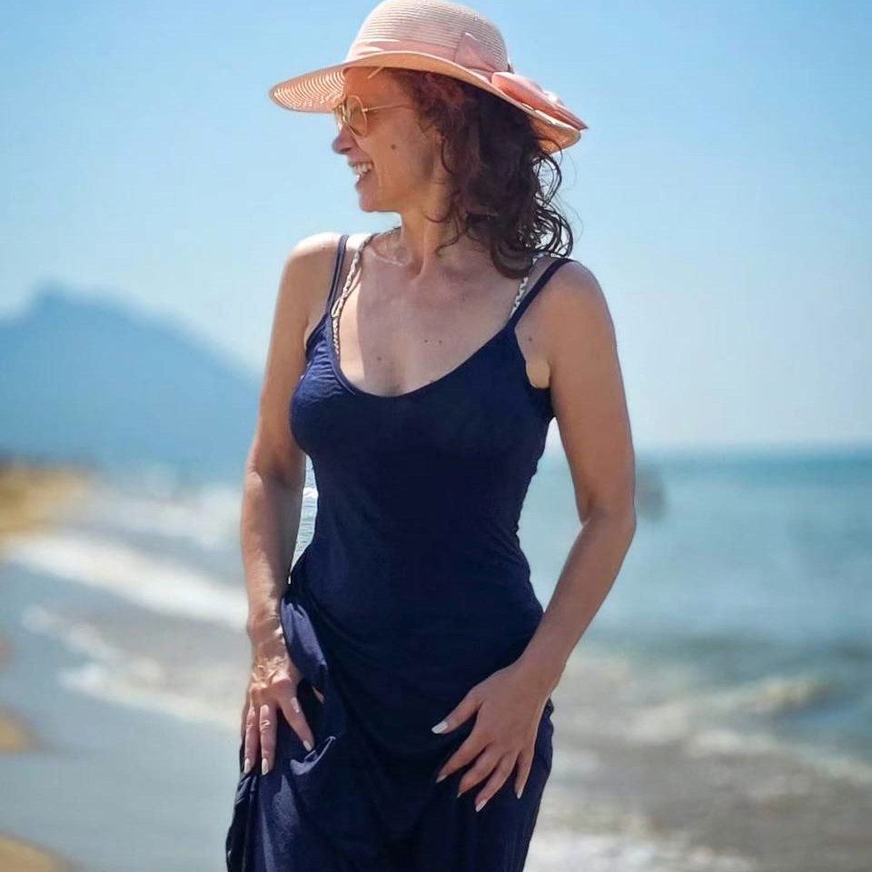 Beatrice Luzzi