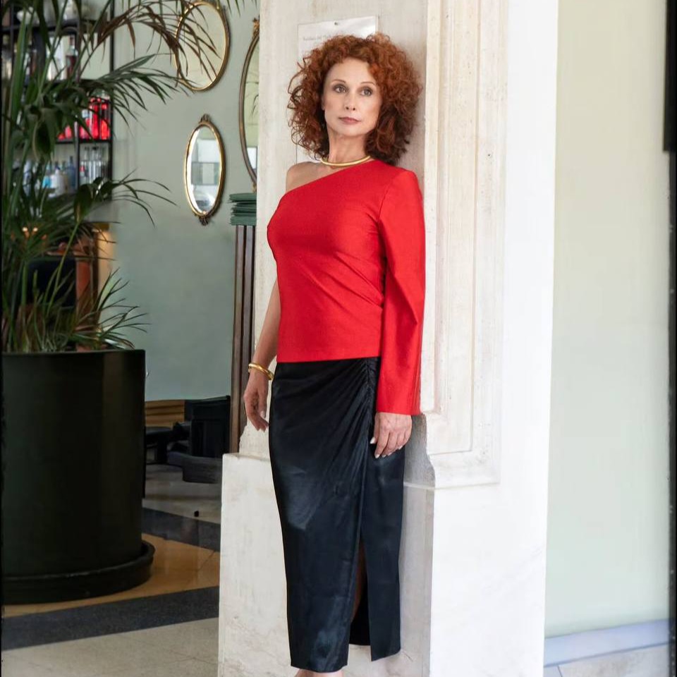 Beatrice Luzzi