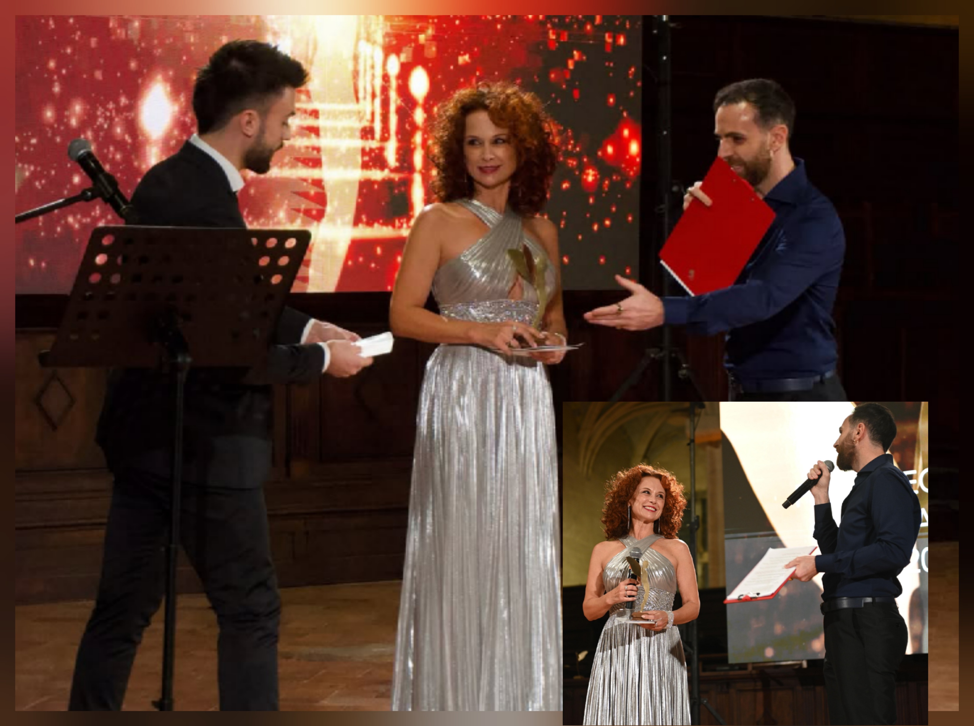 Premio Napoli Cultural Classic 2025