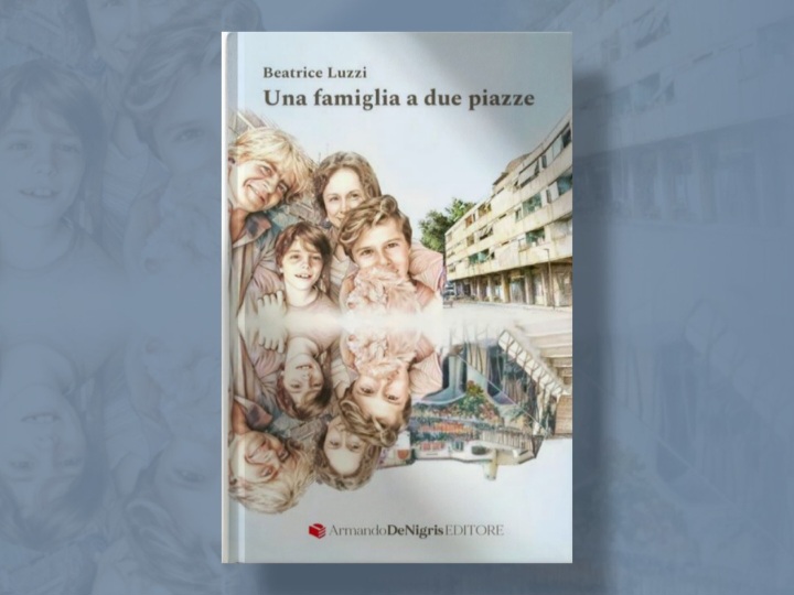 Una famiglia a due piazze_Tour Presentazioni