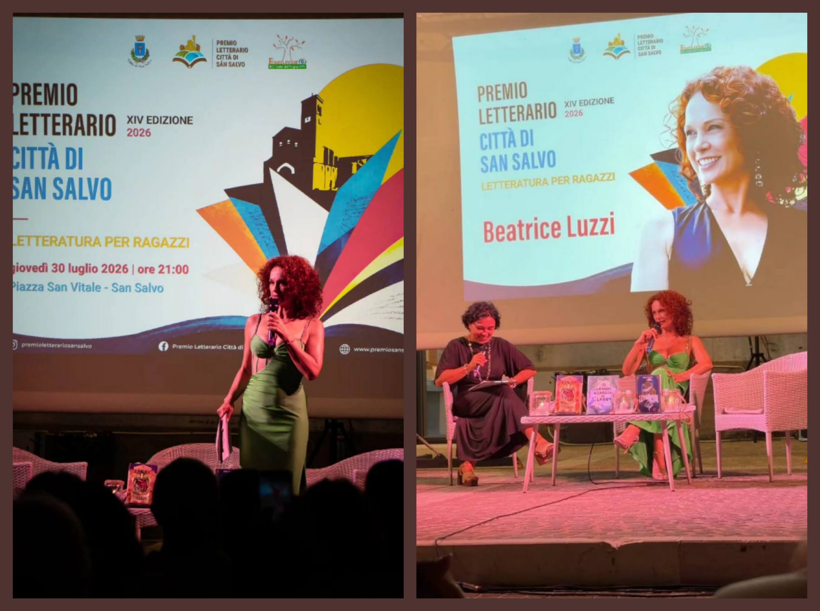 Premio Letterario Città di San Salvo