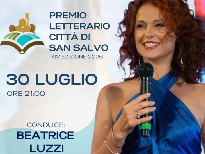 Premio Letterario Città di San Salvo
