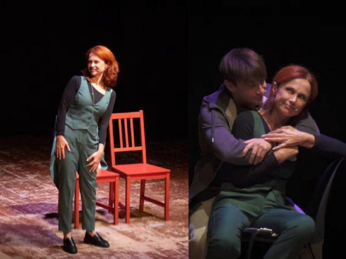 T'aspetto fuori_Teatro Vittoria_Roma