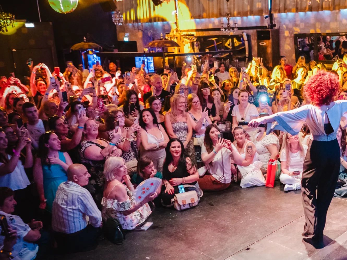 Raduno di briciole 2024